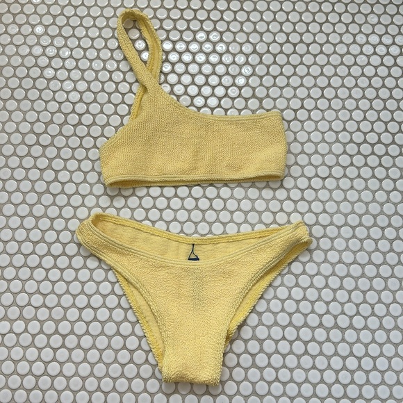 BOUND by bond-eye Australia The Samira Top & Bottoms - Picture 4 of 6